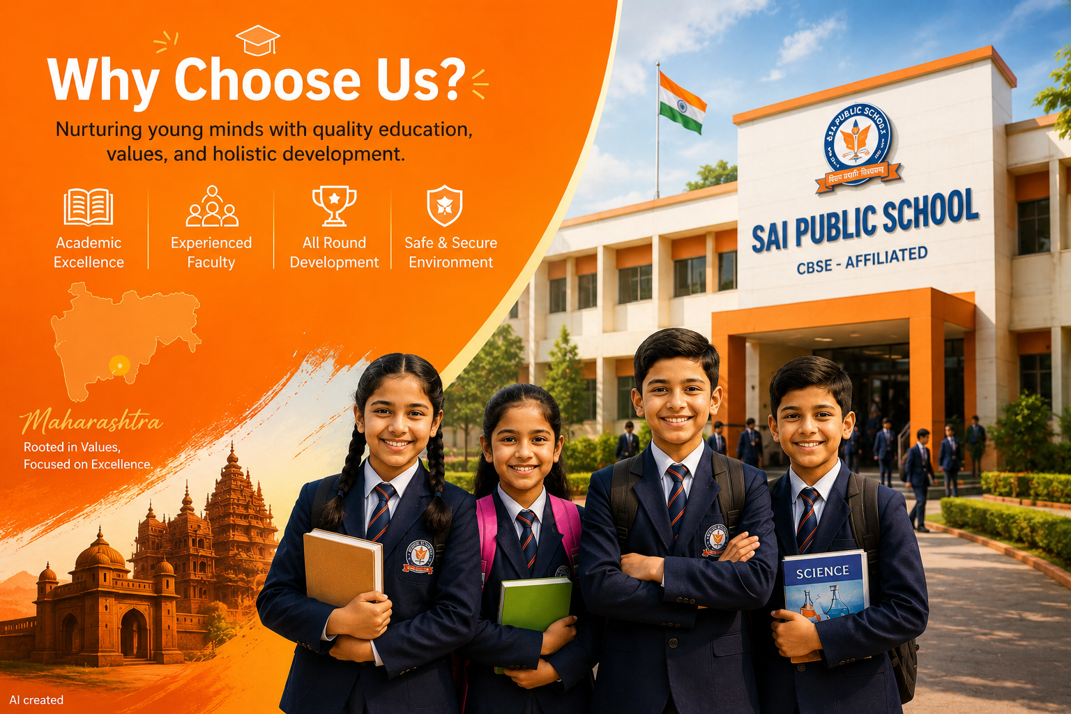 Why Choose Us